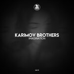 cover: Karimov Brothers - Imagination