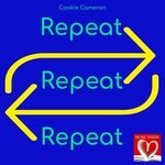 cover: Cookie Cameron - Repeat Repeat Repeat