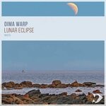 cover: Dima Warp - Lunar Eclipse