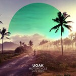 cover: Jope|Uoak - Motorcycle (Jope Extended Mix)