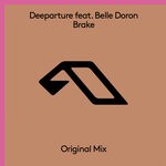 cover: Belle Doron|Deeparture - Brake