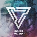 cover: Sandro M. - Amazonia