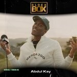 cover: Bl@ckbox|Abdul Kay - Invincible