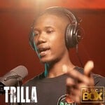 cover: Bl@ckbox|Trilla R.e.a.l - Trilla Bl@Ckbox