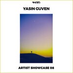 cover: Yasin Guven - Artist Showcase 08: Yasin Guven