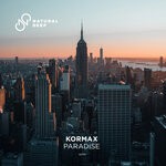 cover: Kormax - Paradise