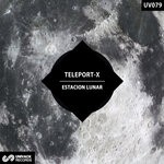 cover: Teleport-x - Estacion Lunar