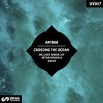 cover: Antrim - Crossing The Ocean