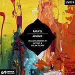 cover: Rafa'el - Absence