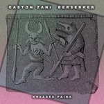 cover: Gaston Zani - Berserker