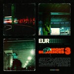 cover: Europaweite Aussichten - Night Sequences 3