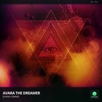 cover: Diana Emms - Avara The Dreamer