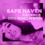 cover: Brian Burnside|Cadence - Safe Haven