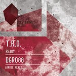 cover: T.r.o. - Ready