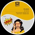 cover: Felman - Mr.twister