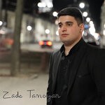 cover: Zade Tamoyan - Gozo Susana