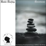 cover: Radio Badjay - Ravnovesie