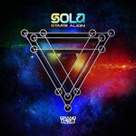 cover: Sola - Stars Align