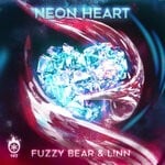 cover: Fuzzy Bear|L!nn - Neon Heart