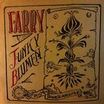 cover: Farry - Funky Blumen