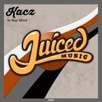 cover: Kacz - In Your Mind