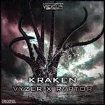 cover: Vyzer|Rvptor - Kraken