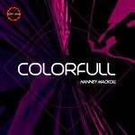 cover: Hanney Mackoll - Collorfull