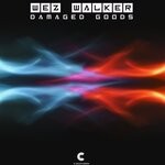 cover: Wez Walker - Damaged Goods