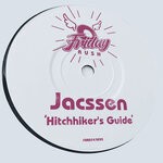 cover: Jacssen - Hitchhiker's Guide (Original Mix)