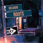 cover: Delgado - Roots