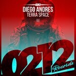 cover: Diego Andres|Lerwys Martinez - Terra Space