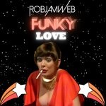 cover: Robjamweb - Funky Love