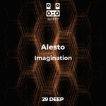 cover: Alesto - Imagination