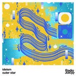 cover: Ideism - Outer Star