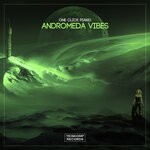 cover: One Click Piano - Andromeda Vibes