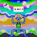 cover: Cebow M - Touch The Sky (Original Mix)