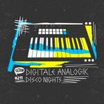 cover: Digitale Analogik - Disco Nights