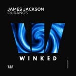 cover: James Jackson - Ouranos