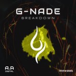 cover: G-nade - Breakdown