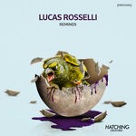 cover: Lucas Rosselli - Reminds