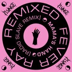 cover: Fever Ray - Mama's Hand (Radio Slave Remix)