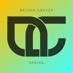 cover: Nelsen Grover - Spring