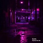 cover: Cueto - Come To Me (Original Mix)