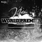 cover: Noteboc - World Premier