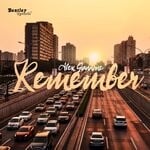 cover: Alex Giannone - Remember