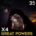 cover: X4 - Great Powers