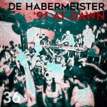 cover: De Habermeister - 91 At Dawn