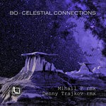 cover: Bo - Celestial Connections