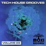 cover: Dan Soden|Jak Jaxon|Melt|Tony Thomas - Tech House Grooves Vol 28