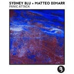 cover: Matteo Dimarr|Sydney Blu - Panic Attack